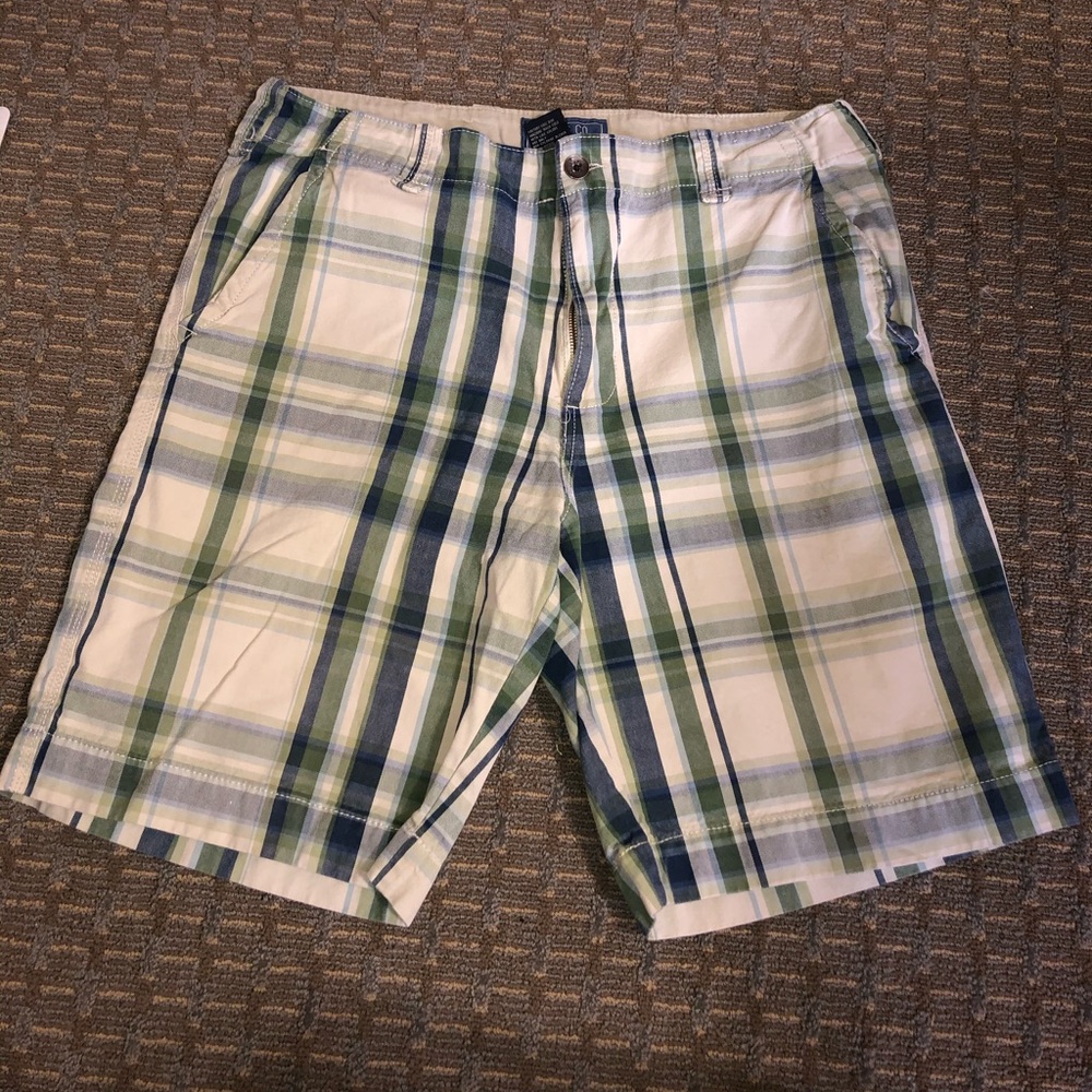 Men’s Plugg Co walking Shorts size 36